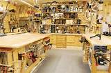 Home Woodworking