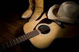 Country Music Images