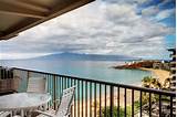 Condos For Rent On Maui Beachfront Photos