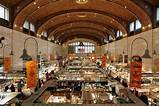 Atlanta Curb Market