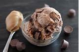 Photos of Chocolate Peanut Butter Cup Ice Cream Recipe