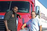 Images of Truck Driving Team Jobs