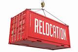 Warehouse Relocation Services Images