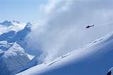 Images of Helicopter Skiing Bc