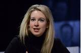 Images of Theranos Financial Statements