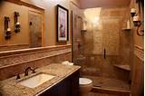 Pictures of Bathroom Remodel Design