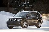 Nissan Rogue Sl Premium Package Price Images