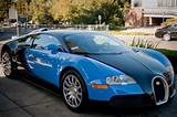Bugatti Gas Mileage Pictures