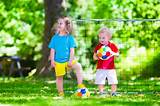 Pictures of Preschool Soccer