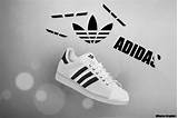 Adidas Shoes Wallpaper Pictures