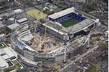 Images of New Stadium Tottenham Hotspur