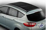 Pictures of Electric Vehicles With Solar Panels