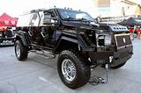 Images of Armored Luxury Vehicles For Sale
