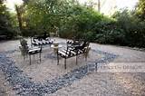 Outdoor Rock Landscaping Photos