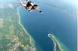 Newport Skydiving Photos