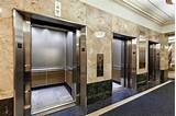 Commercial E Terior Elevators Pictures