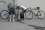 Bike Repair Chicago Photos