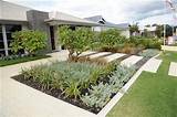 Australian Front Yard Landscaping Ideas Pictures