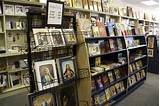 Pictures of Catholic Church Supply Store