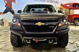 Images of Chevy Off Road Bumper