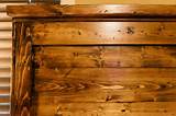 Pictures of Wood Stain Pine