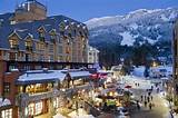 Whistler Booking Hotel