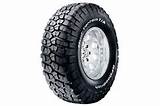 Images of New All Terrain Tires