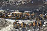 Images of Industrial Gold Mining Equipment