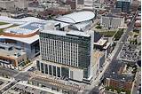 Photos of Hotels Around Nashville Convention Center