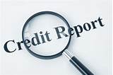 Images of How To Get Your Credit Report Cleared