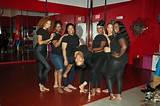 Photos of Pole Dancing Classes Miami Beach