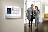 Honeywell Home Control System Pictures