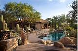 Images of Pool Landscaping With Boulders