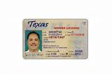 How To Get Your Texas Driver License