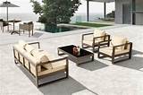 Images of Modern Commercial Patio Furniture