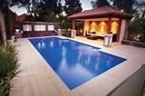 Images of Pool Landscaping Designs Australia