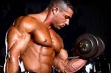 Best Bodybuilding Training Pictures
