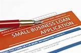 Small Business Administration Disaster Loan Application Pictures