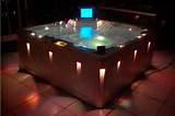 Pool Spa Jacuzzi Images