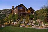 Seattle Luxury Home Builders Images