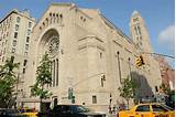 Images of Upper East Side Synagogues