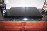 Gas Cooktop Cover