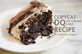 Cake Ice Cream Recipe Images
