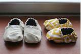 Photos of Toms Inspired Baby Shoes