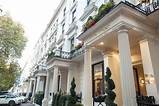 London Hyde Park Hotel Pictures