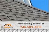 Images of Troy Metal Roofing