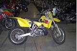 Pictures of Used 250 4 Stroke Dirt Bikes For Sale