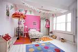 Pictures of Decorating A Little Girls Bedroom