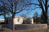 University Of Albuquerque New Mexico Pictures
