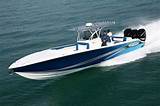 Kinds Of Speed Boats Photos